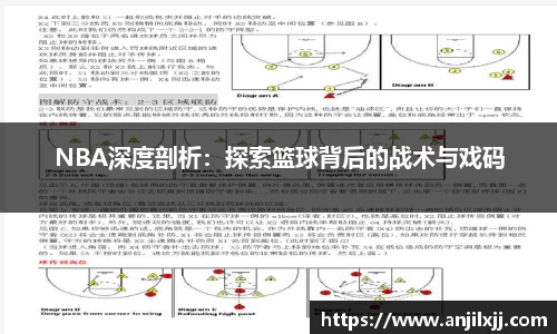 NBA深度剖析：探索篮球背后的战术与戏码